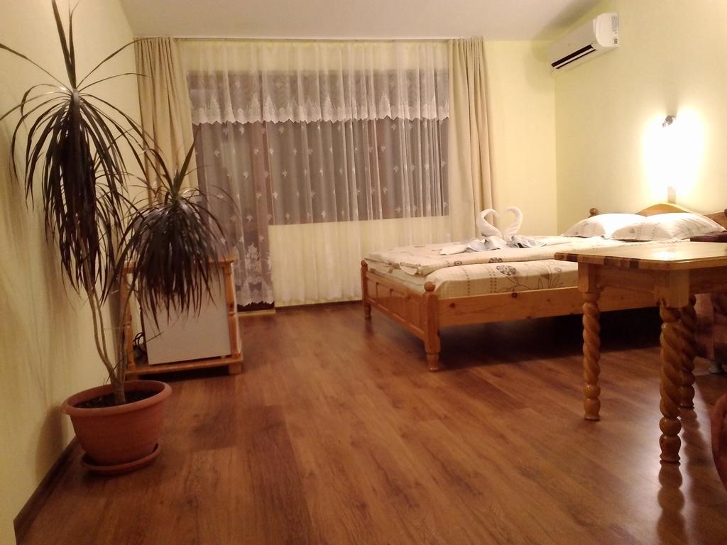Guest House Diamant Sozopol Room photo